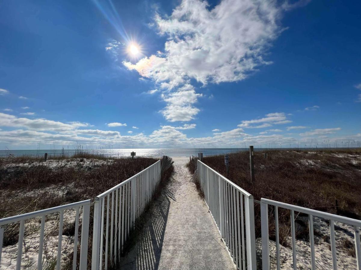 Sugar Beach 321 By Albvr - Beautiful Condo At The Beach From Albvr! Gulf Shores Zewnętrze zdjęcie