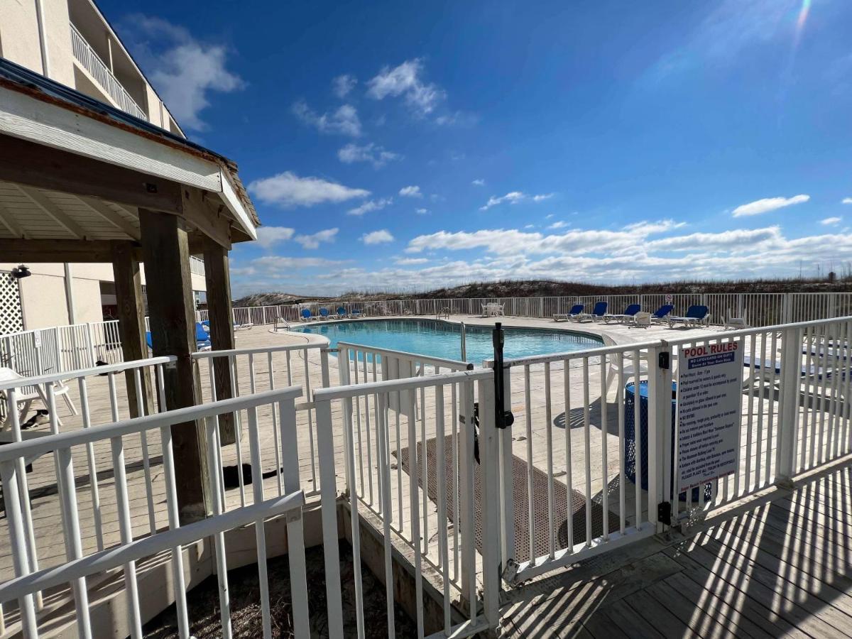 Sugar Beach 321 By Albvr - Beautiful Condo At The Beach From Albvr! Gulf Shores Zewnętrze zdjęcie