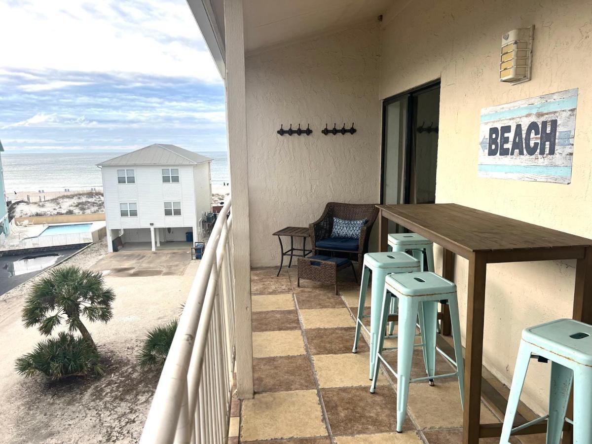 Sugar Beach 321 By Albvr - Beautiful Condo At The Beach From Albvr! Gulf Shores Zewnętrze zdjęcie